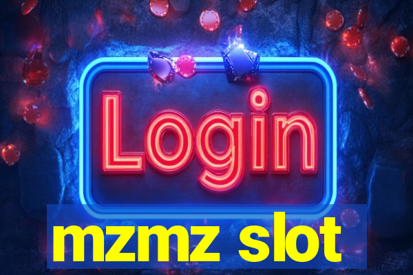 mzmz slot